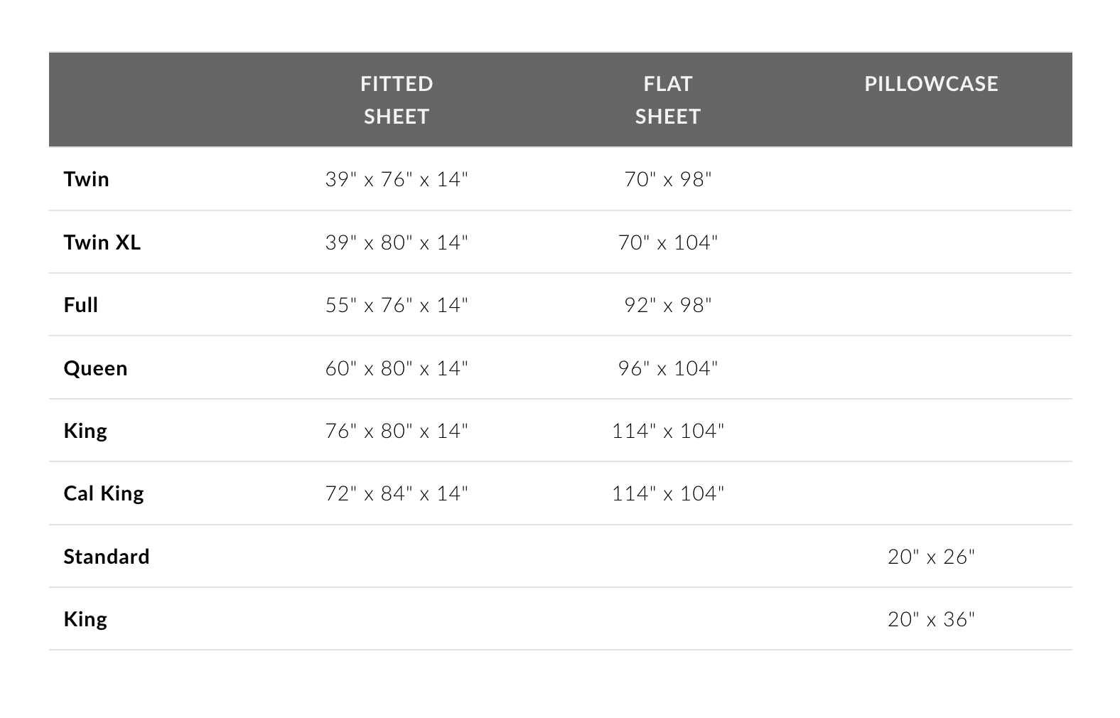 Centium Sateen Sheets Luxury Line | Full Sheet | Standard Textile
