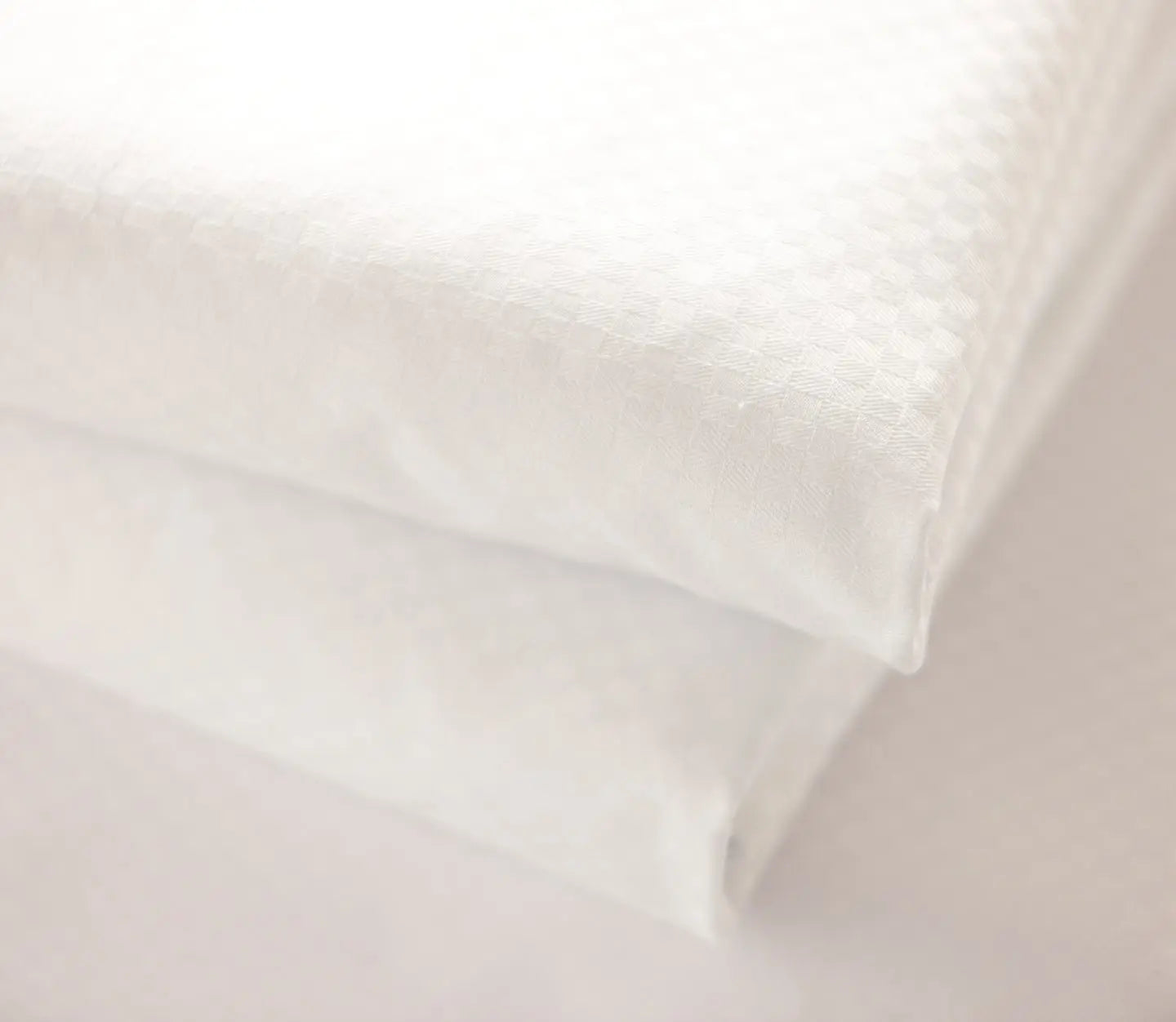 Centium Satin™ Pillow Shams | Standard Textile