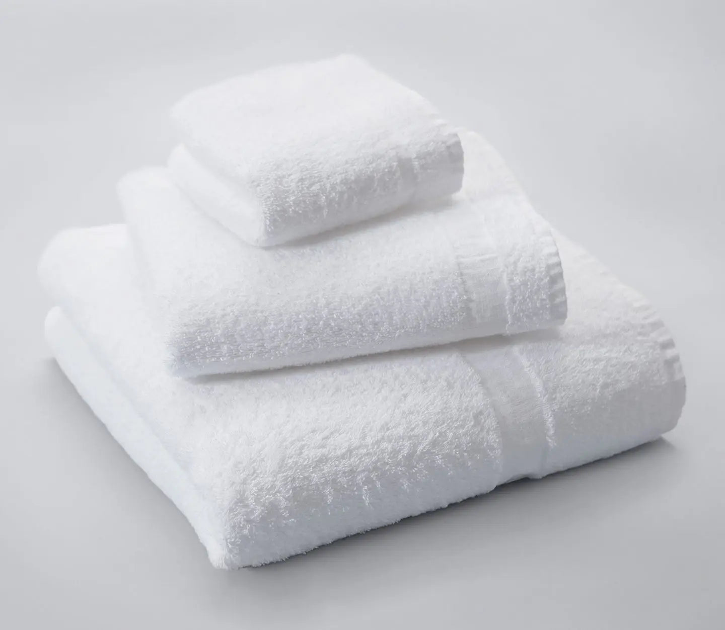 Hand Towel | Classic Dobby Collection, Standard Textile