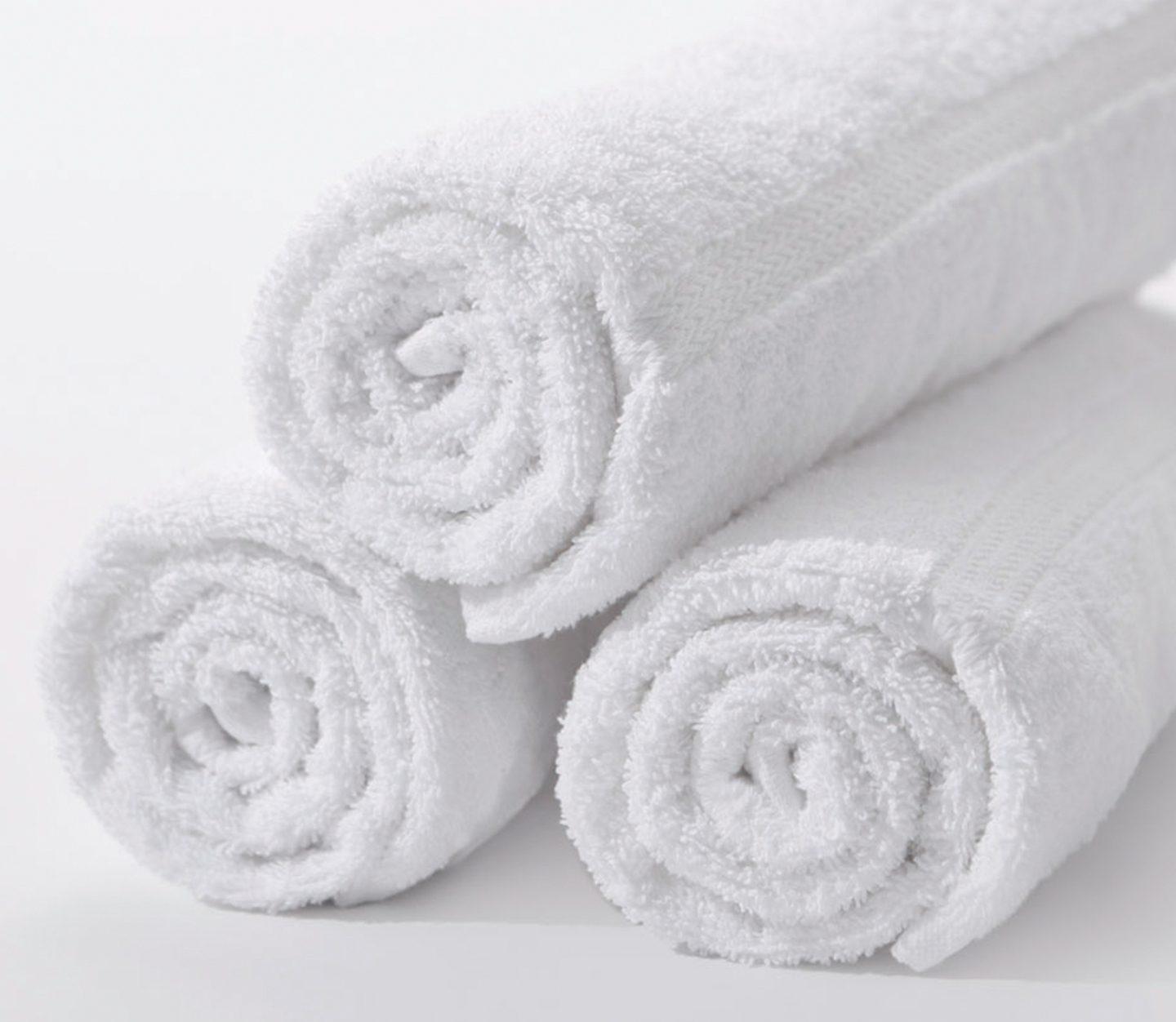 Bath Towel | Classic Dobby Collection | Standard Textile