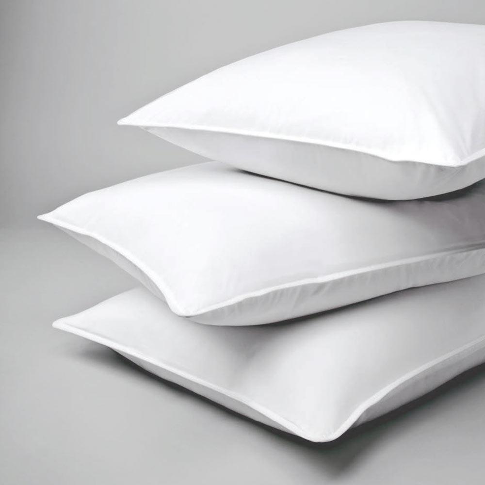 Pillows | Chamberfirm | Standard Textile
