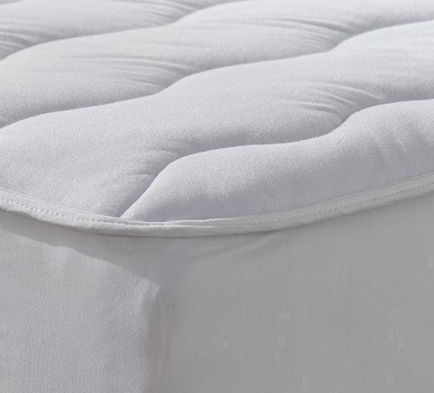 ComfortCloud Mattress Pads | Standard Textile
