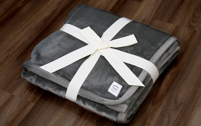 Soft Throw | Comphy