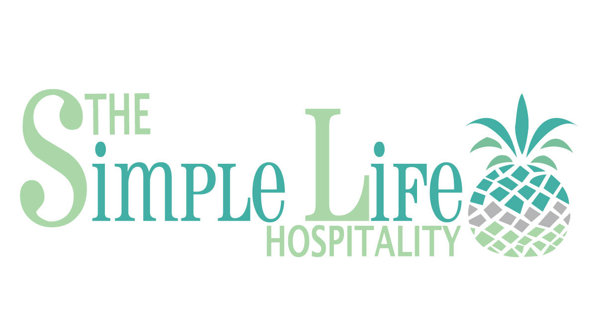 The Simple Life Hospitality Shop